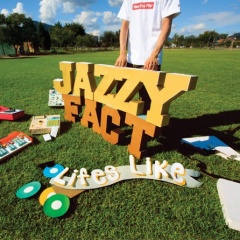 Jazzyfact