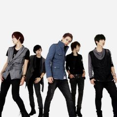BOYZ吉他谱