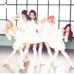 Peach Girl吉他谱