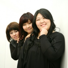 Mongsil Sisters吉他谱