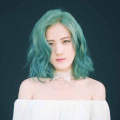 Echae Kang吉他谱