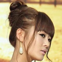 金美妍