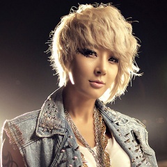 Nikita吉他谱