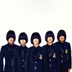 The EastLight.吉他谱