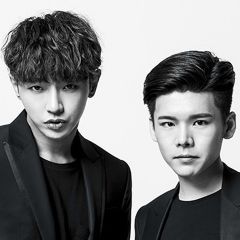 Champagne & Candle吉他谱