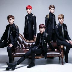 BLAST吉他谱