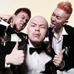 Fresh Boyz吉他谱