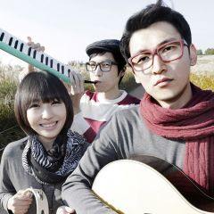 Manju One Bag吉他谱