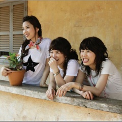 Han's Band吉他谱