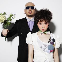Love Market吉他谱