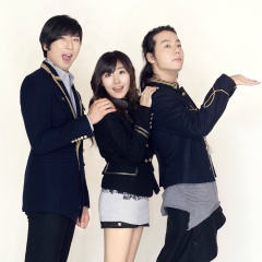 GARINA PROJECT