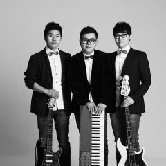 Mr. Papa吉他谱