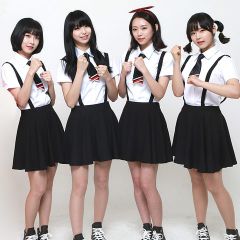 Pritz吉他谱