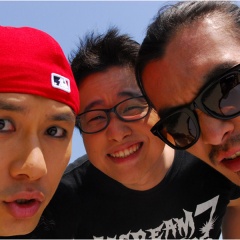 Yellow Monsters吉他谱