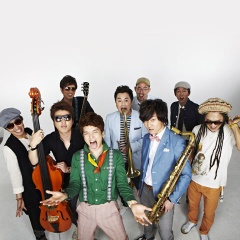 Kingston Rudieska吉他谱