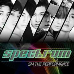 S.M. The Performance & Zedd