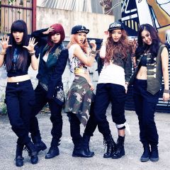EvoL吉他谱