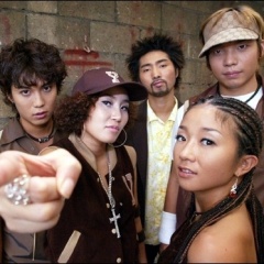 <b>Young Turks Club</b>吉他谱