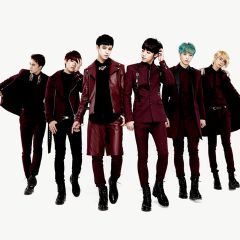 BEAT WIN吉他谱