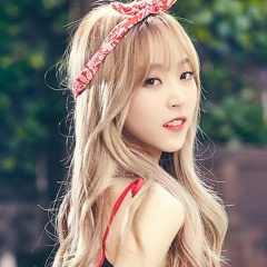 Moon Byul