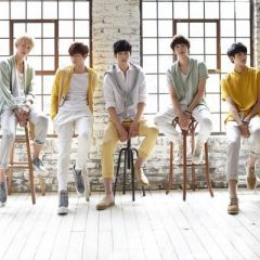ZE:A FIVE