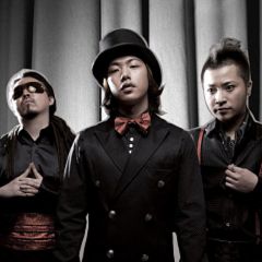 House Rulez吉他谱