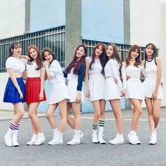PLEDIS Girlz吉他谱