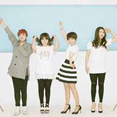 <b>Bubble Sisters</b>吉他谱