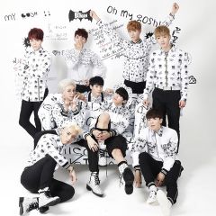 Alphabat