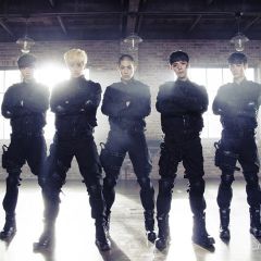 K-Much吉他谱