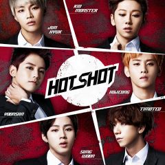 <b>HOTSHOT</b>吉他谱