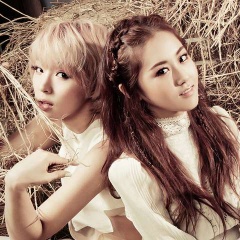 2YOON吉他谱