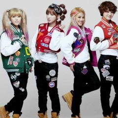 Tiny-G