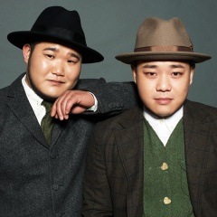 Gilgu Bonggu吉他谱