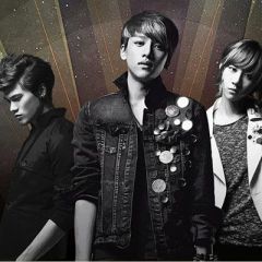 Lunafly吉他谱
