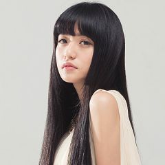 Lucia吉他谱
