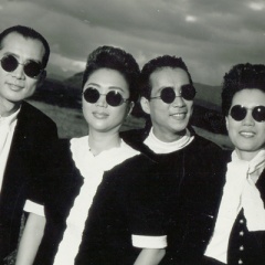 Koreana吉他谱