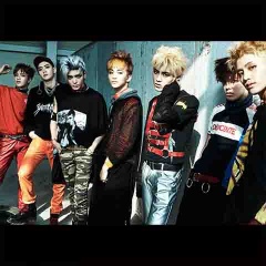 <b>NCT 127</b>吉他谱