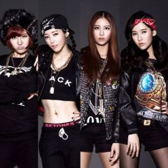 GLAM吉他谱