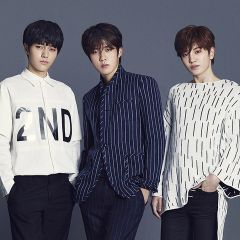 Infinite F吉他谱