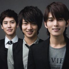 Super Junior K.R.Y.吉他谱