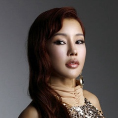 尹美娜吉他谱