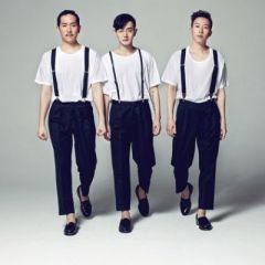 Honey-G吉他谱