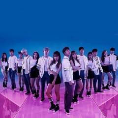 <b>Y TEEN</b>吉他谱