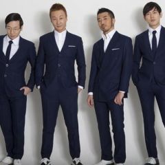 No Brain吉他谱