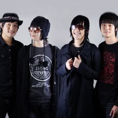 1TYM吉他谱