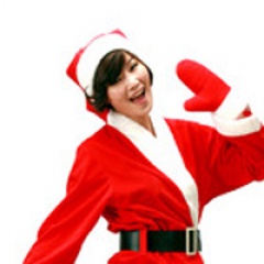 Happy Girls吉他谱