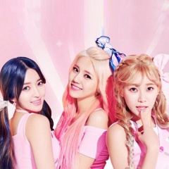 AOA CREAM吉他谱