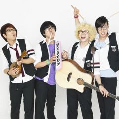 Bye Bye Sea吉他谱