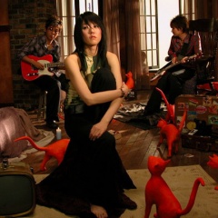<b>Loveholics</b>吉他谱